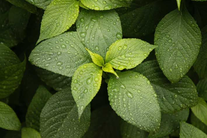 Coltivare la pianta aromatica della menta