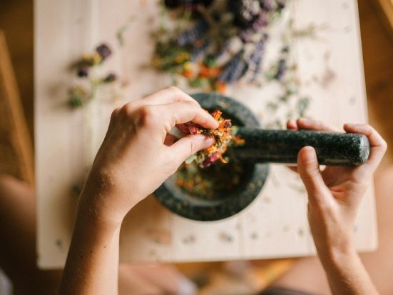 Ashwagandha: rimedi naturali