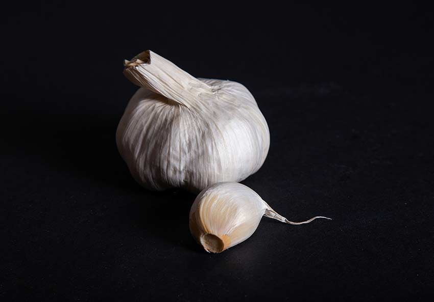 Aglio: e benessere le proprietà benefiche e strutturali
