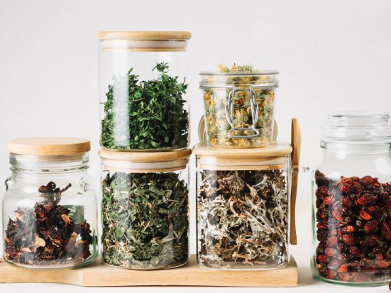 piante officinali per la digestione