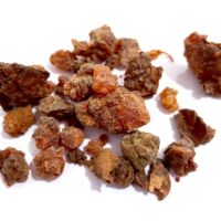 mirra benessere gola