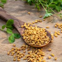 fieno greco propriet&agrave;