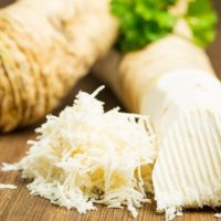 coltivazione del rafano