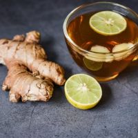 piante antinfiammatorie zenzero