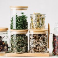 piante officinali per la digestione