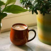 piante energia caff&egrave;